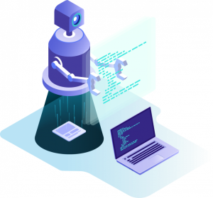 Разработка сайта для автоматизации бизнес-процессов в Калькутте