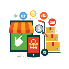 Разработка сложного сайта для сферы логистики в Калькутте